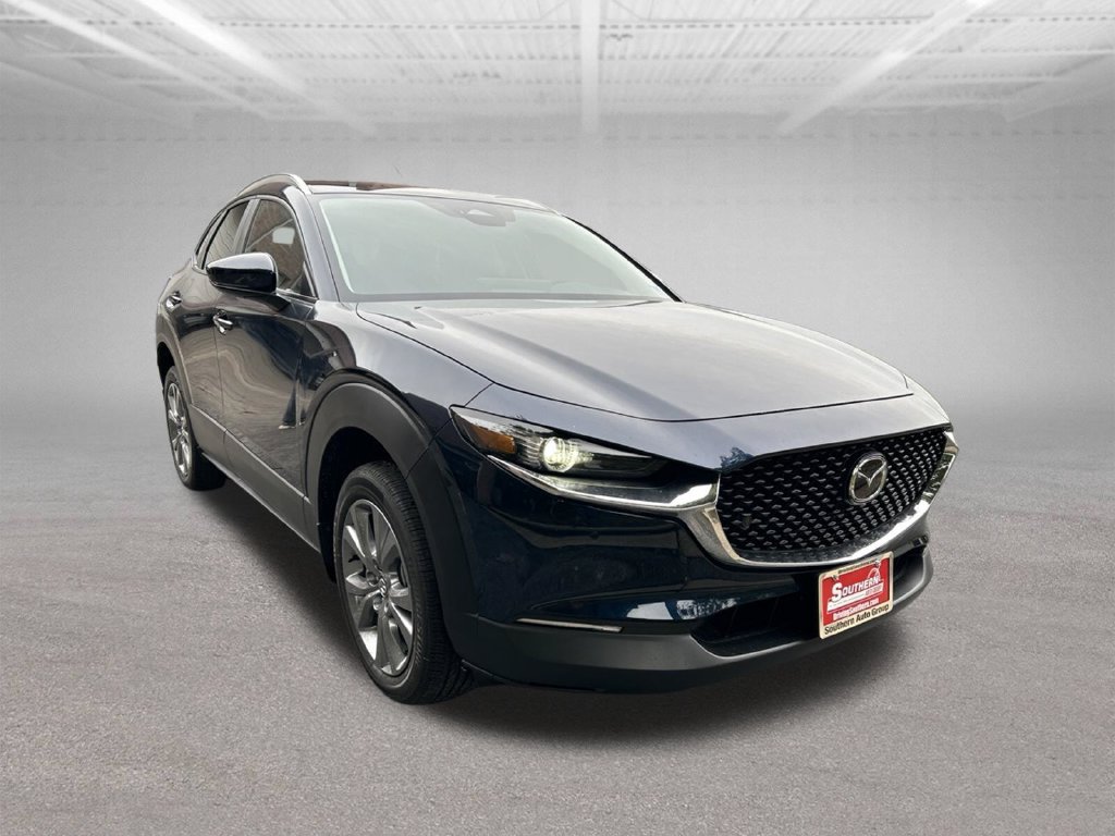 New 2026 MAZDA CX-30 AWD 2.5 S image 10