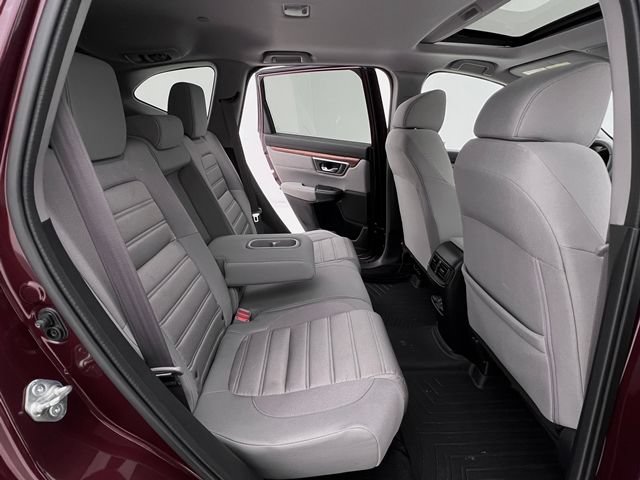 Used 2018 Honda CR-V EX image 16
