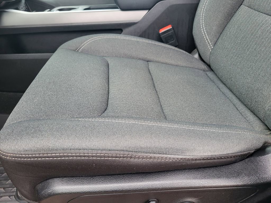 Used 2023 RAM 1500 Big Horn image 25