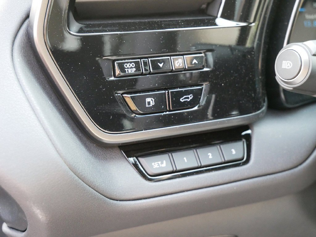 New 2026 Lexus TX 350 AWD w/ Technology Package image 18