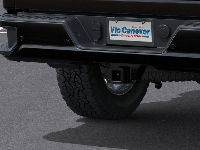 New 2026 Chevrolet Silverado 2500 LT w/ Z71 Chrome Sport Edition image 14