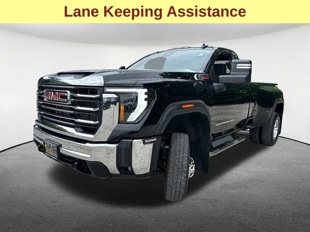 Used 2024 GMC Sierra 3500 SLE w/ SLE Convenience Package AWD/4WD image 5
