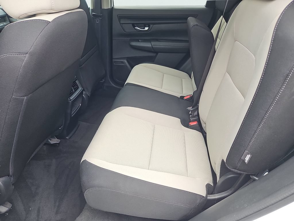 Certified 2023 Honda CR-V EX image 28
