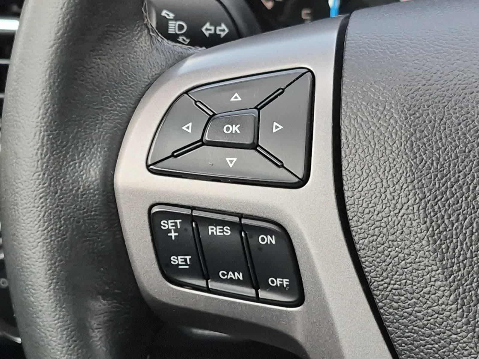 Used 2021 Ford Ranger XLT w/ Equipment Group 302A High AWD/4WD image 23