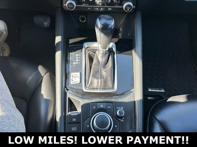 Used 2020 MAZDA CX-5 Touring image 25