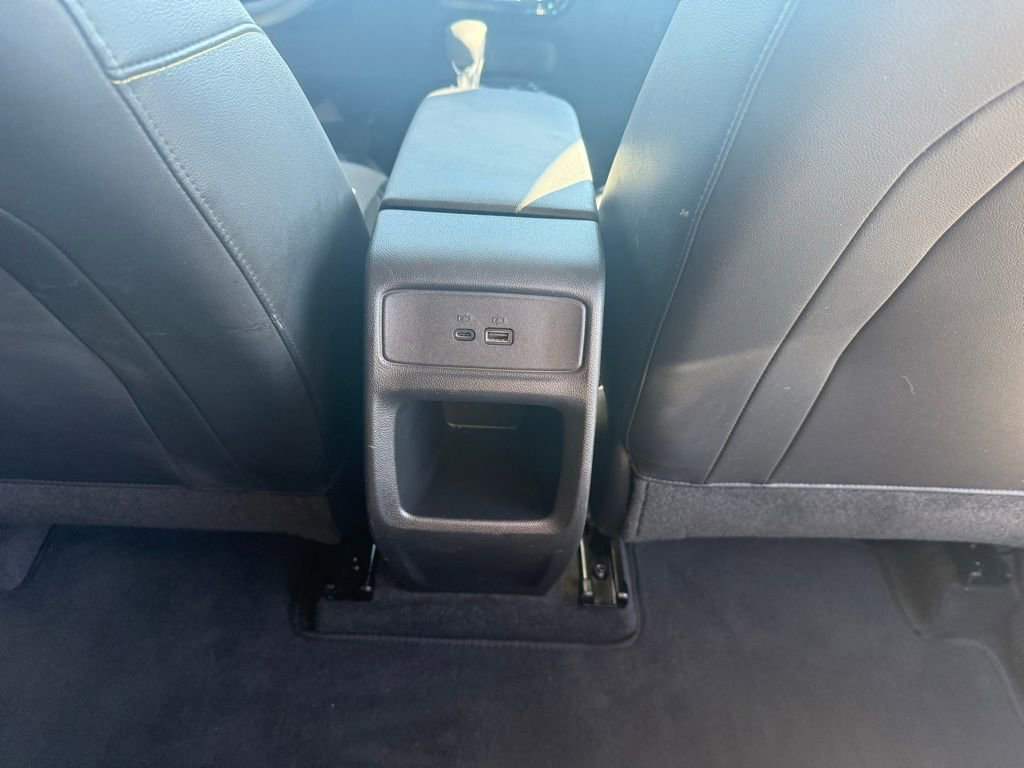 Used 2025 Chevrolet Trax LT image 15