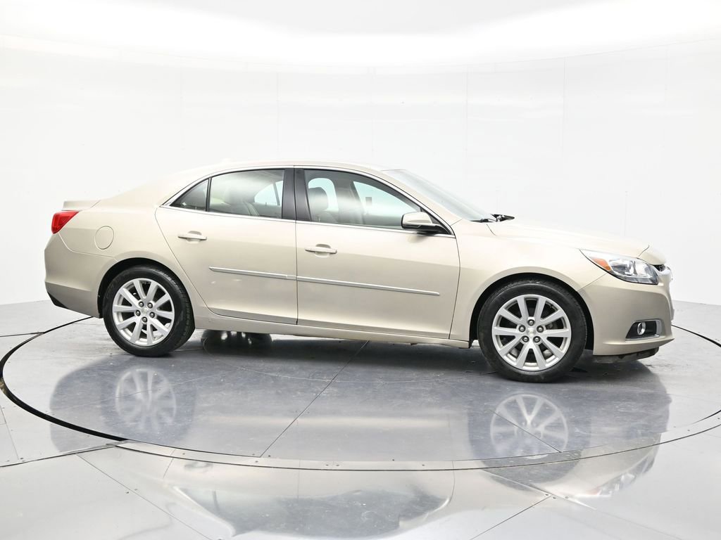 Used 2014 Chevrolet Malibu LT FWD image 4