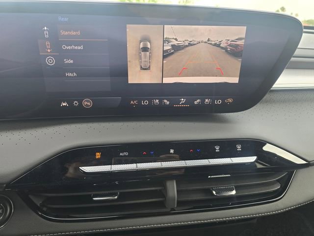 New 2026 Buick Enclave Avenir image 21