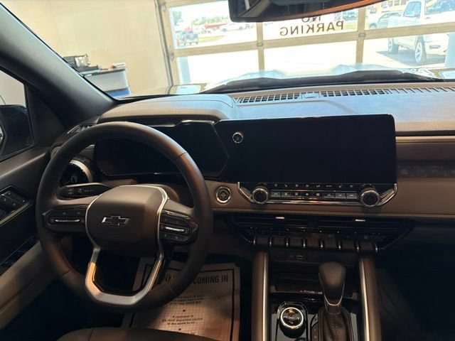 Used 2025 Chevrolet Colorado ZR2 AWD/4WD image 20
