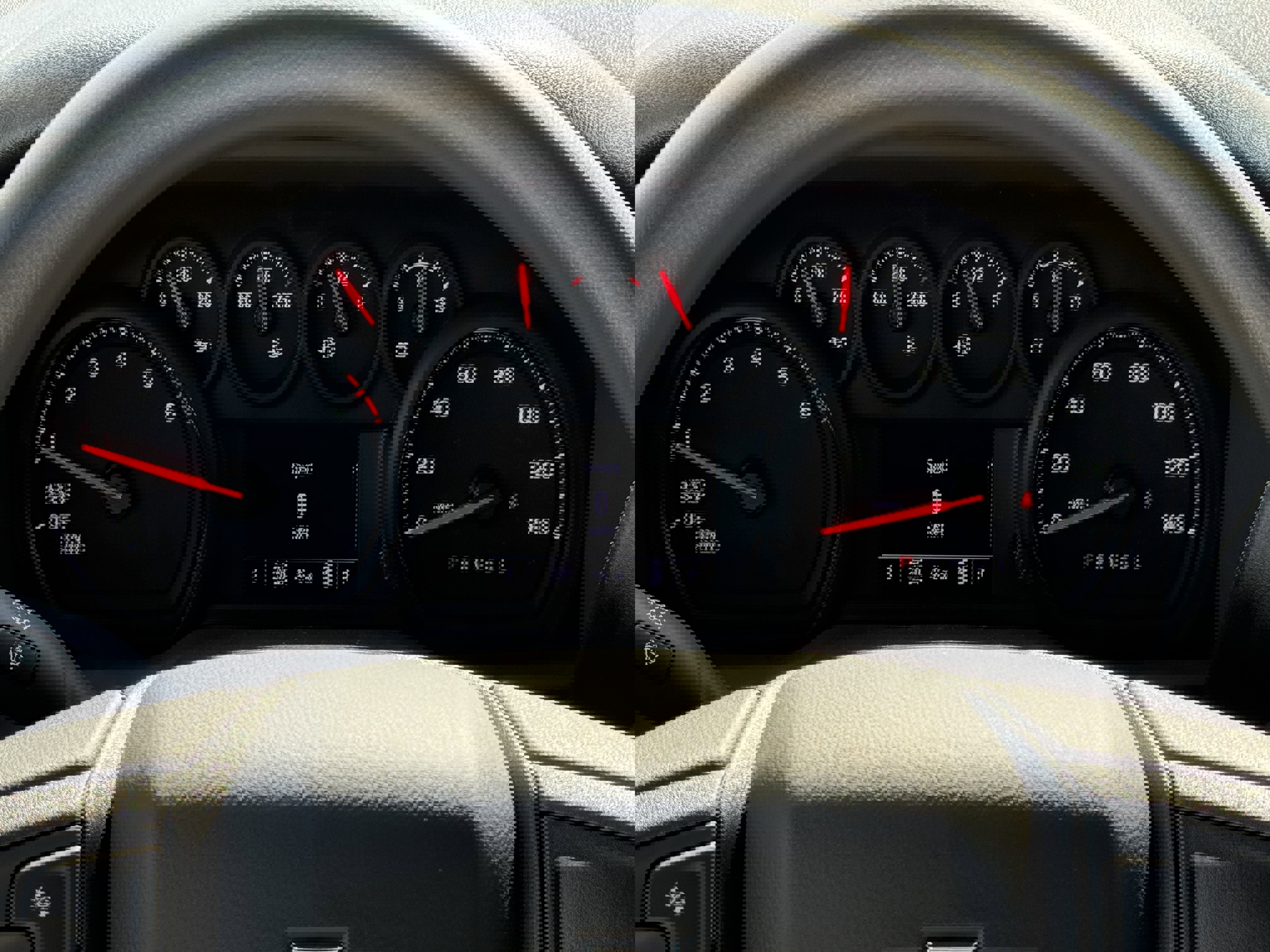 New 2025 Chevrolet Silverado 1500 Custom w/ Turbomax Blackout Package image 14