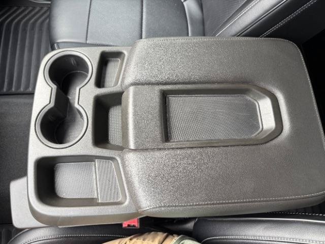 Used 2019 Chevrolet Silverado 1500 LT w/ All-Star Edition AWD/4WD image 25