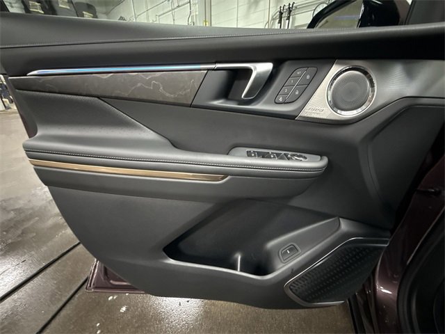 New 2026 Buick Enclave Avenir w/ Super Cruise Package image 21