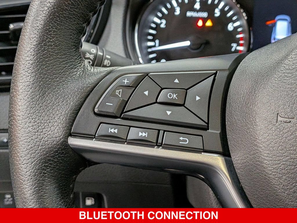 Used 2019 Nissan Rogue SL w/ Premium Package AWD/4WD image 17