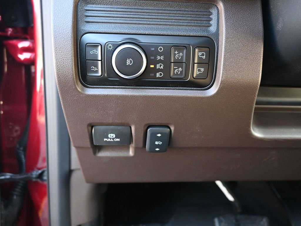 New 2026 Ford F350 King Ranch image 30