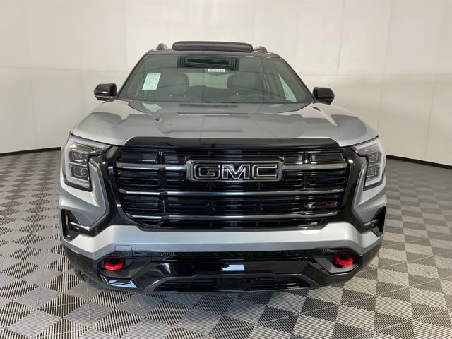 New 2026 GMC Terrain AT4 w/ Convenience Package III image 2