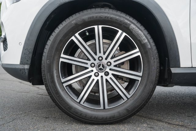 Certified 2024 Mercedes-Benz GLE 350 4MATIC image 20