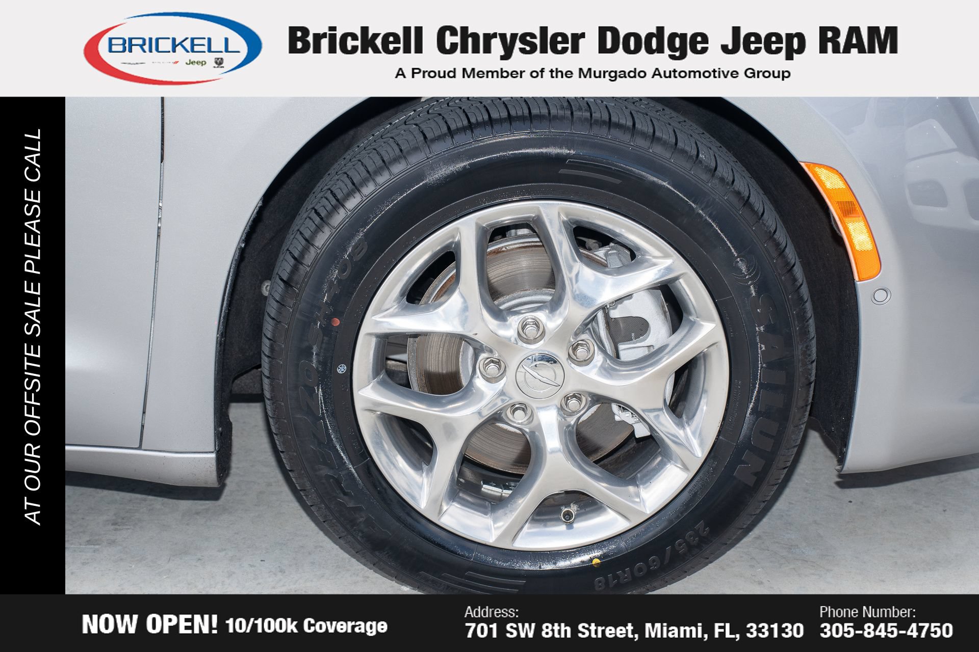 Used 2019 Chrysler Pacifica Limited w/ Advanced Safetytec Group FWD image 44