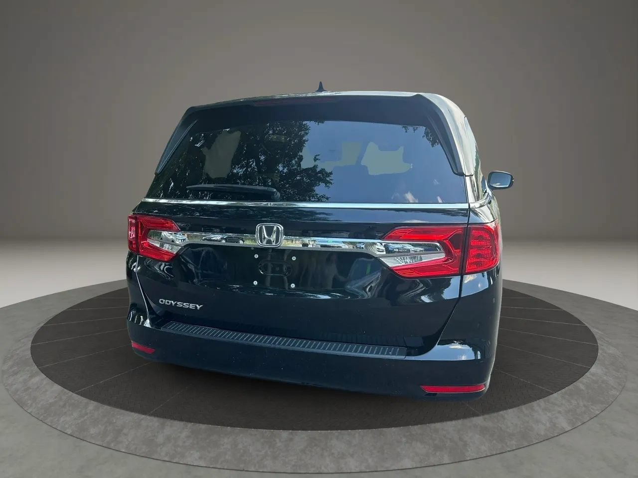 Used 2020 Honda Odyssey EX-L image 6