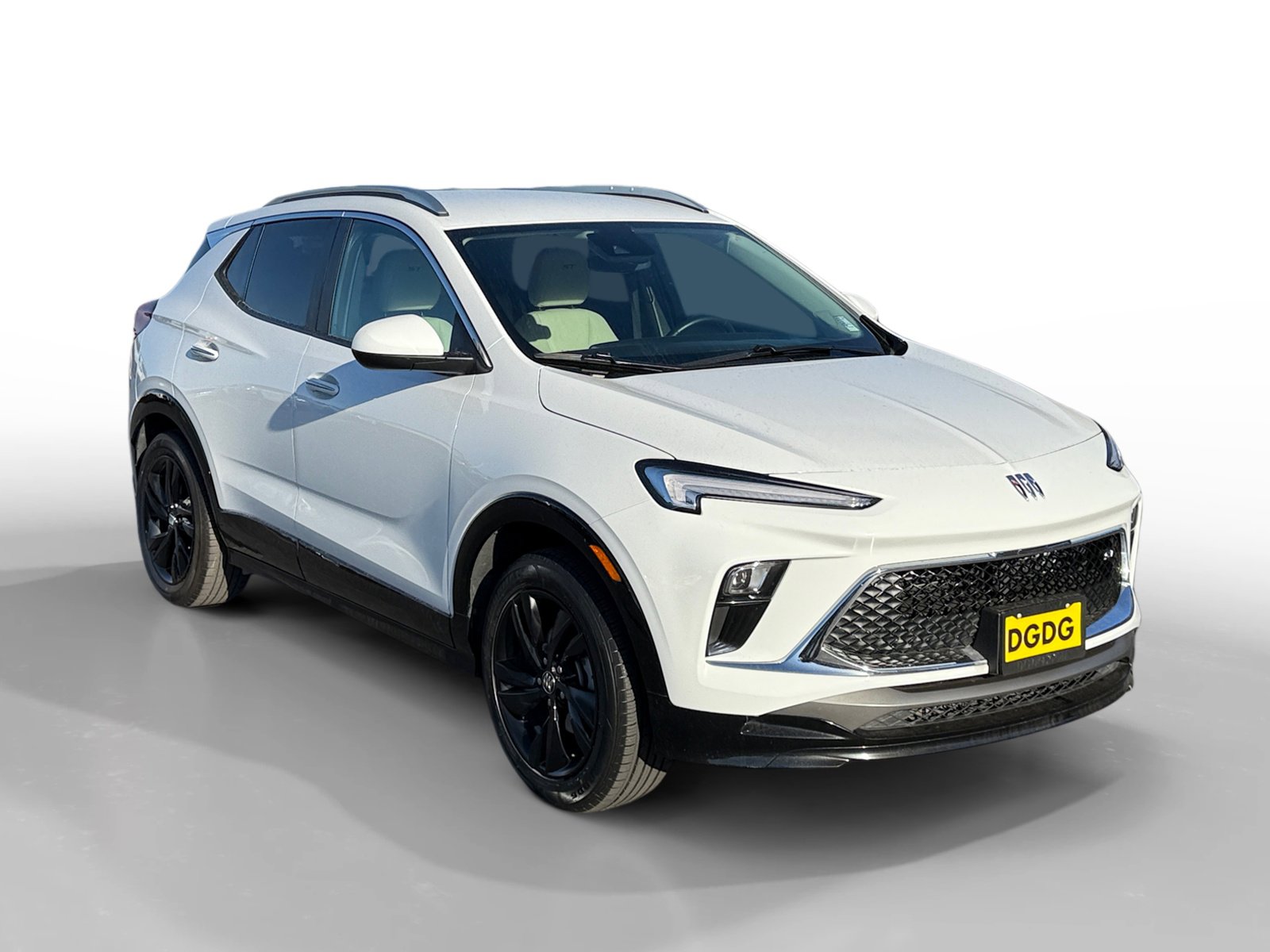 Used 2024 Buick Encore GX Sport Touring image 7