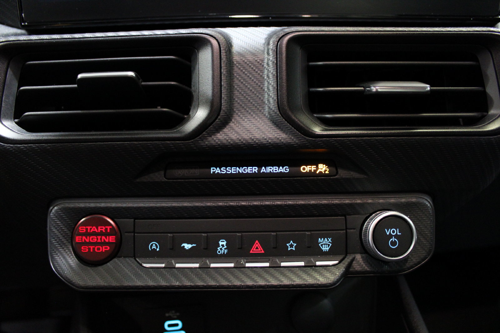 Used 2024 Ford Mustang GT RWD image 22