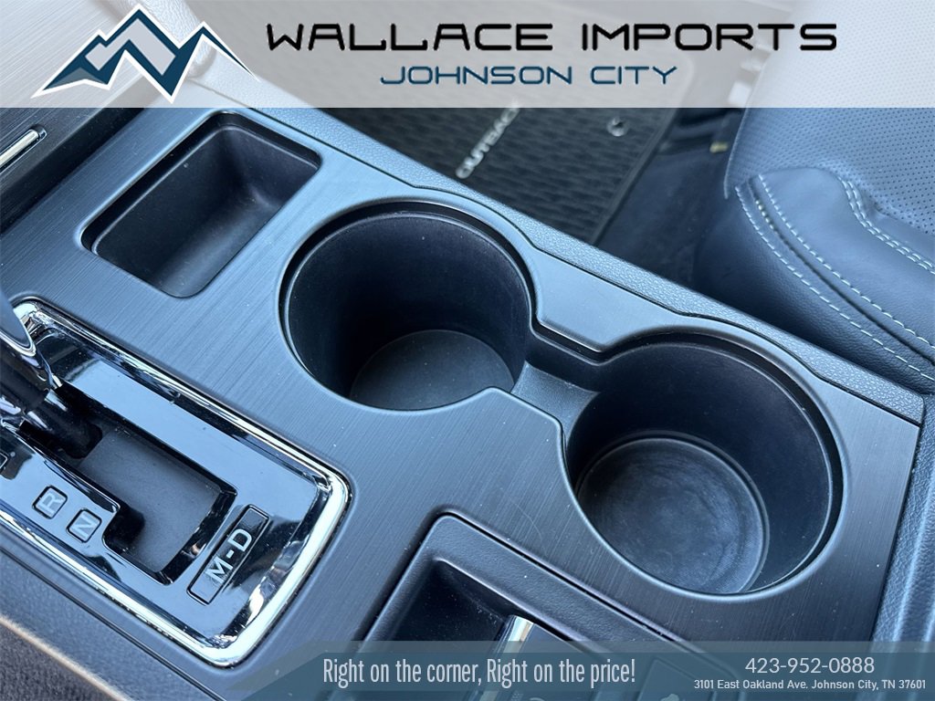 Used 2019 Subaru Outback 2.5i Limited image 42