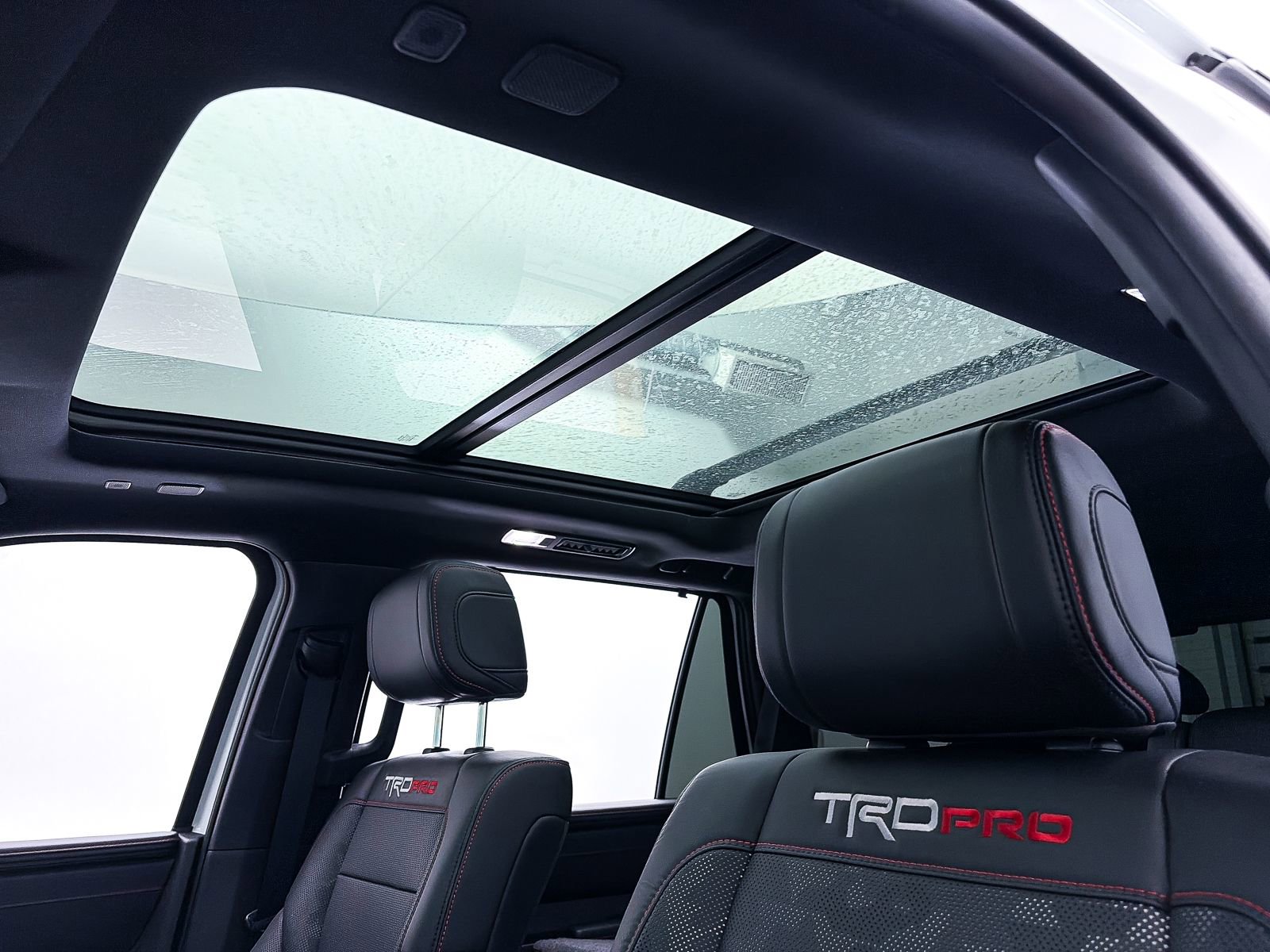 Used 2024 Toyota Sequoia TRD Pro image 3