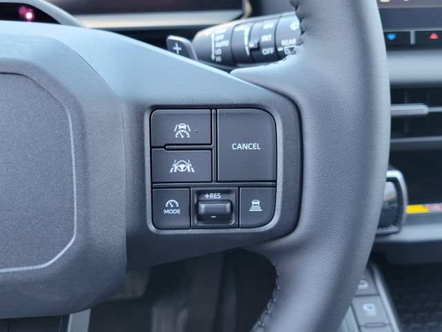 New 2026 Toyota RAV4 XSE AWD/4WD image 9