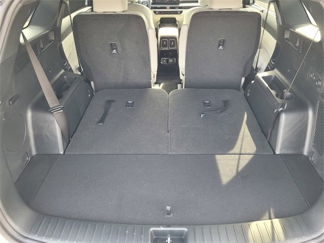 Used 2025 Kia Sorento SX Prestige image 8