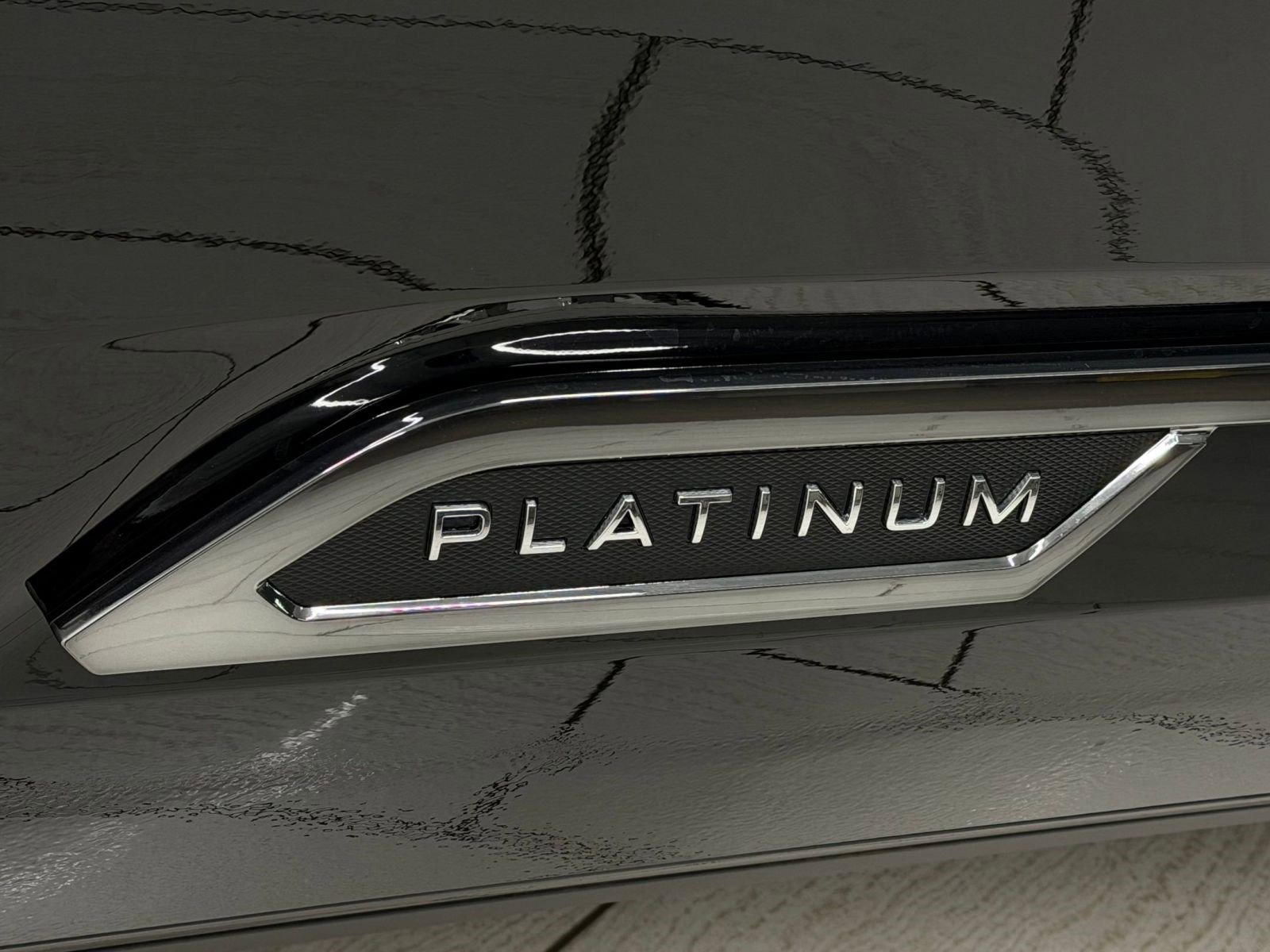 New 2026 Toyota Tundra Platinum image 38