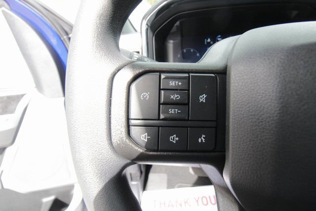 New 2026 Ford F350 XLT w/ XLT Premium Package image 24