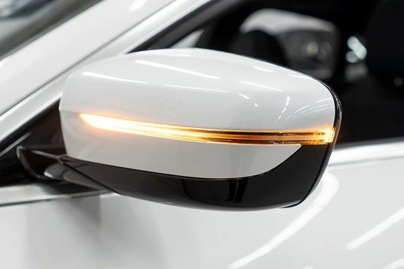 Used 2025 BMW 430i xDrive w/ Premium Package image 53