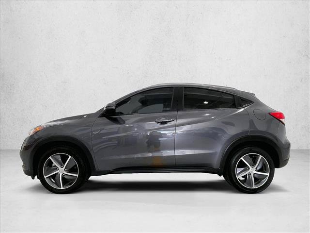 Used 2021 Honda HR-V EX image 6