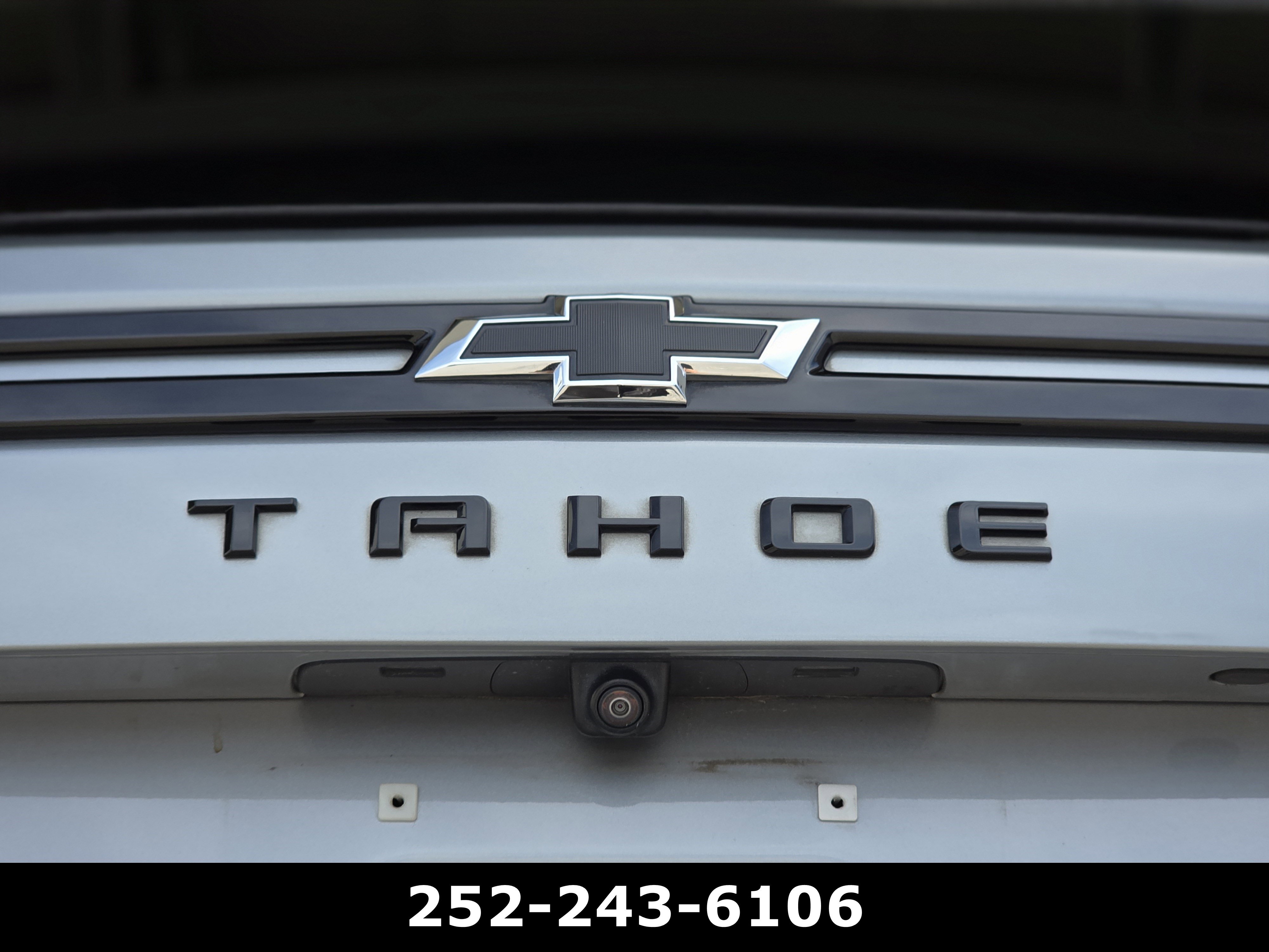 Used 2023 Chevrolet Tahoe Z71 AWD/4WD image 51