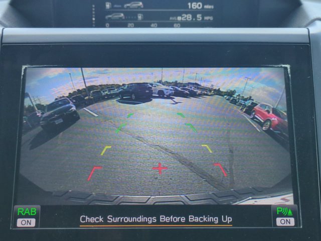 Used 2019 Subaru Forester Sport AWD/4WD image 21