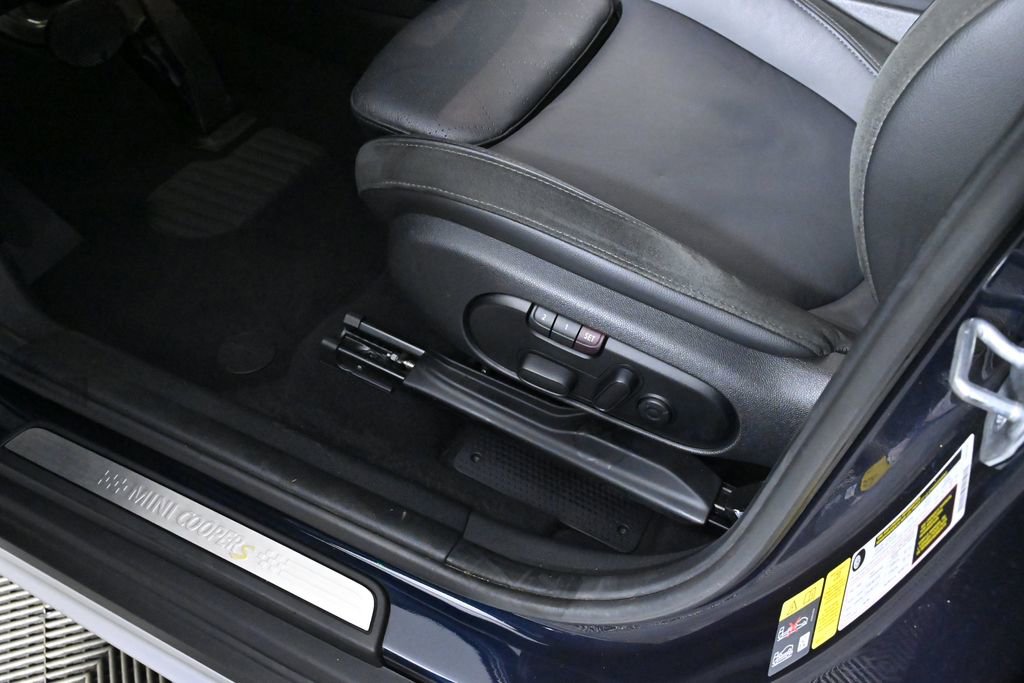 Certified 2022 MINI Cooper Countryman SE w/ Convenience Package image 24