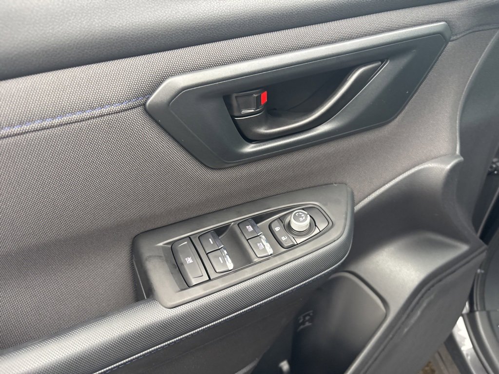 New 2026 Subaru Forester Premium image 20