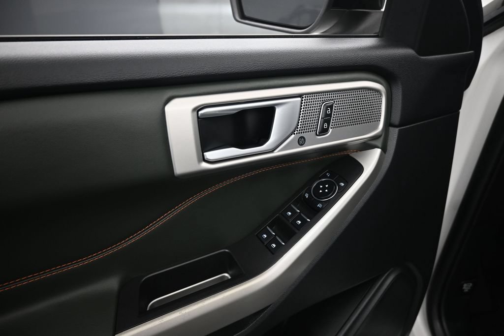 Certified 2023 Ford Explorer Timberline w/ Timberline Technology Package AWD/4WD image 11