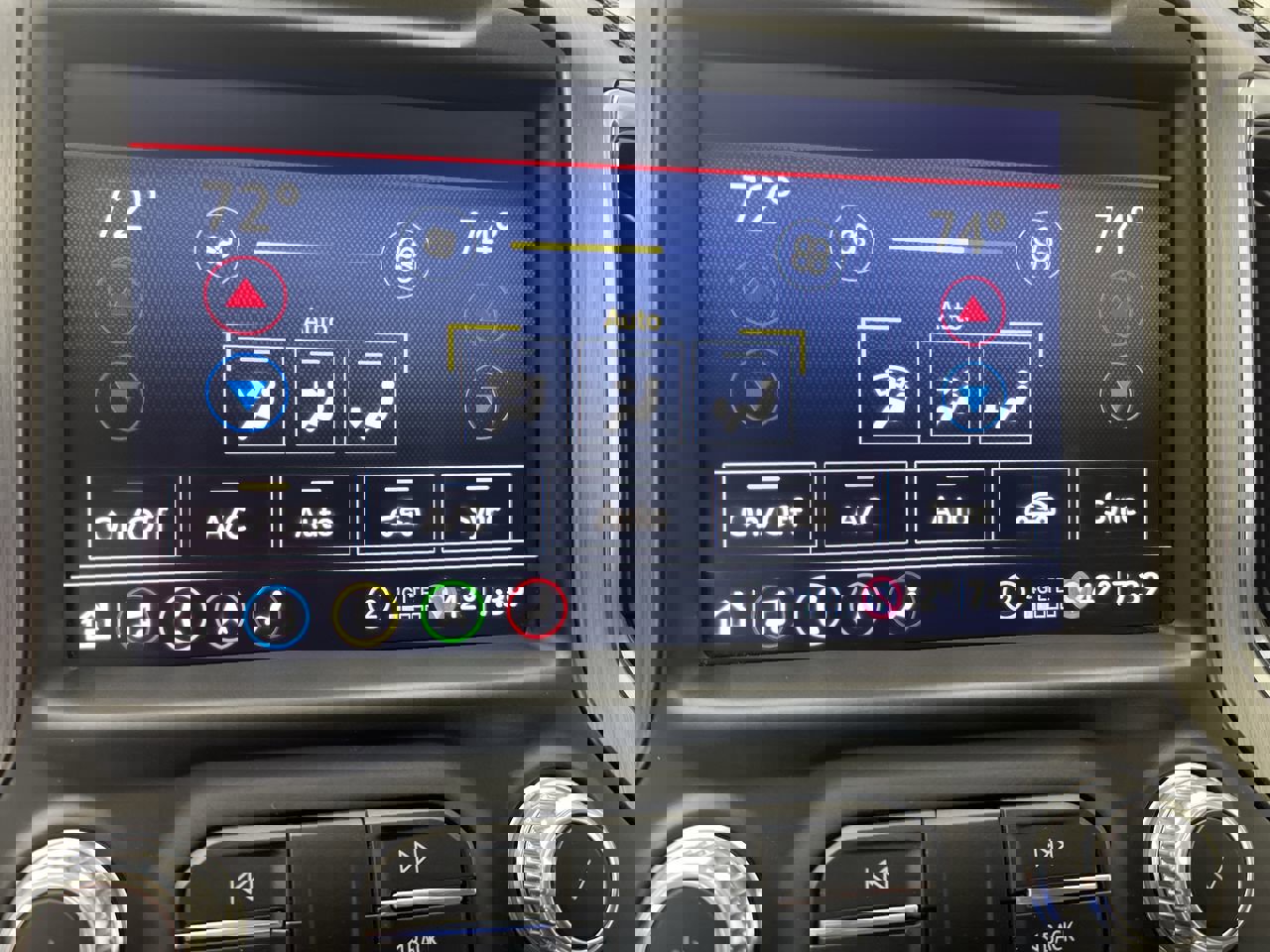 Certified 2020 GMC Sierra 1500 Denali w/ Denali Ultimate Package image 23