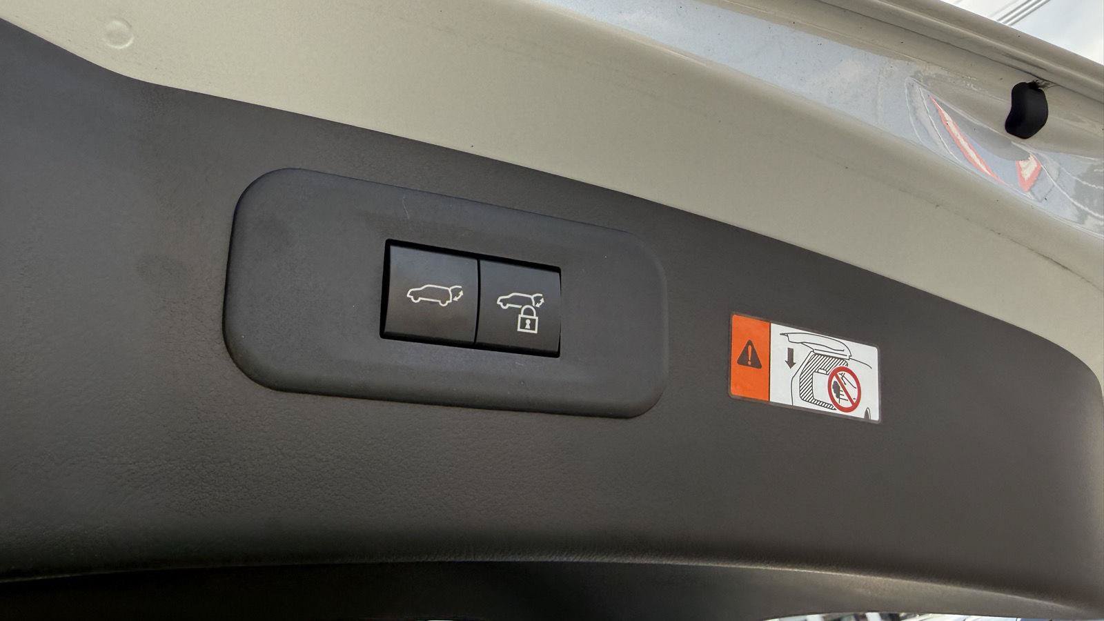 Used 2024 Lexus NX 350 AWD w/ Cold Area Package image 21