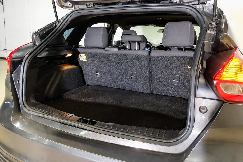 Used 2015 Ford Focus ST image 57