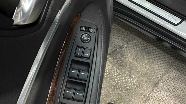 Used 2017 Acura MDX FWD w/ Technology Package image 23