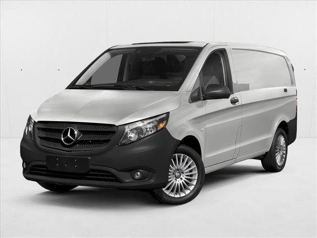 Used 2020 Mercedes-Benz Metris