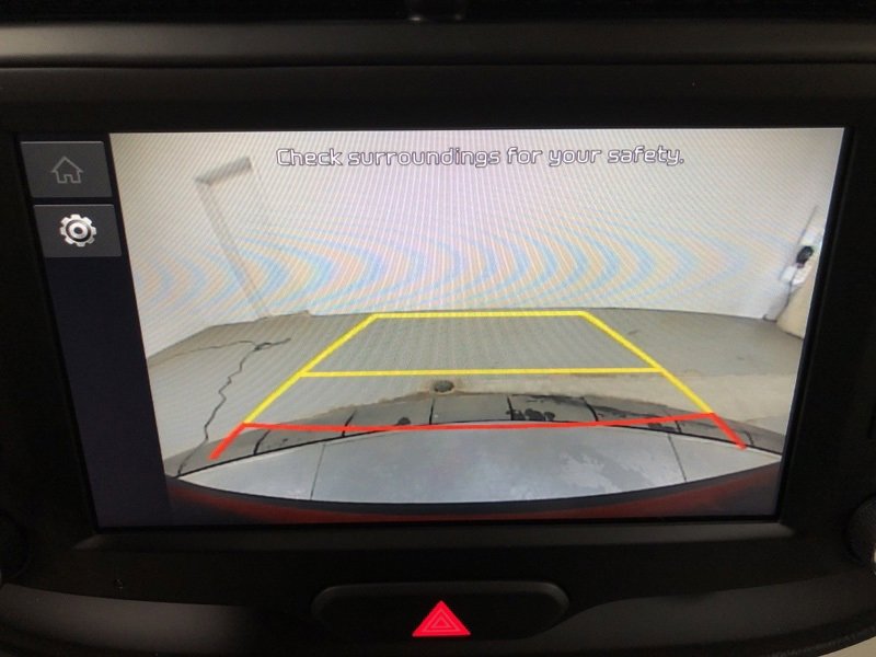 New 2025 Kia Soul LX w/ LX Technology Package image 30