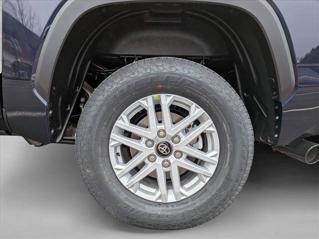 New 2026 Toyota Tundra SR5 image 10