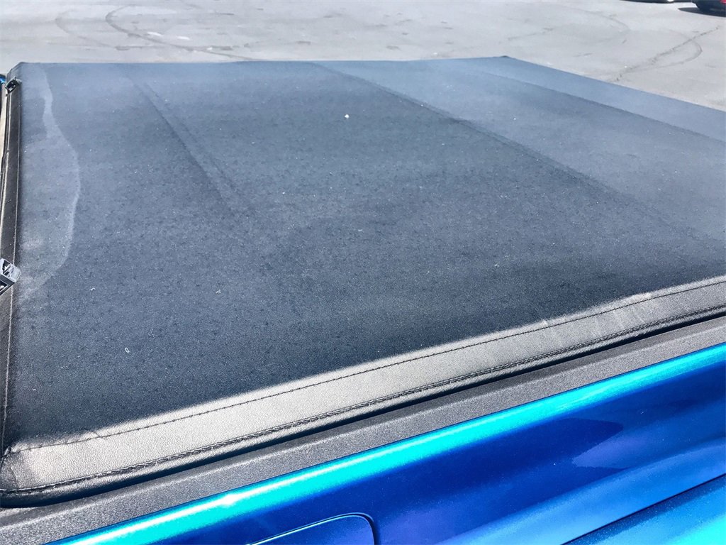 Used 2021 Jeep Gladiator Mojave image 22