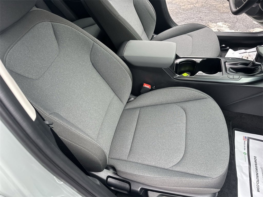 Used 2025 Kia K4 LXS image 29