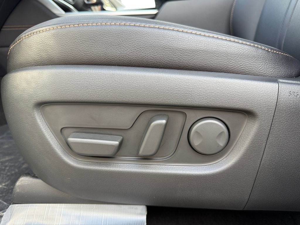 New 2026 MAZDA CX-70 SC AWD/4WD image 10