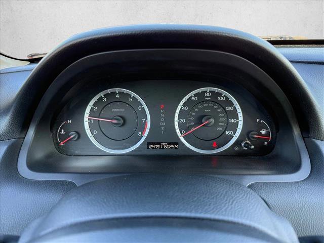 Used 2012 Honda Accord EX image 11