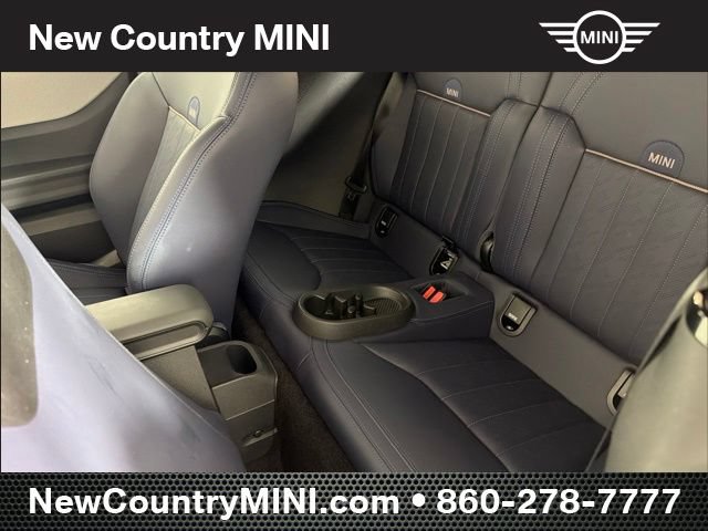 Certified 2026 MINI Cooper S FWD image 13