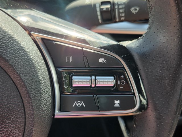 Used 2024 Kia Forte GT-Line FWD image 20